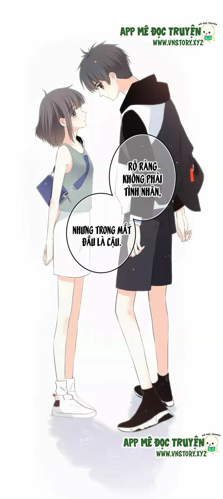 con tim rung động 2 chapter 20 1