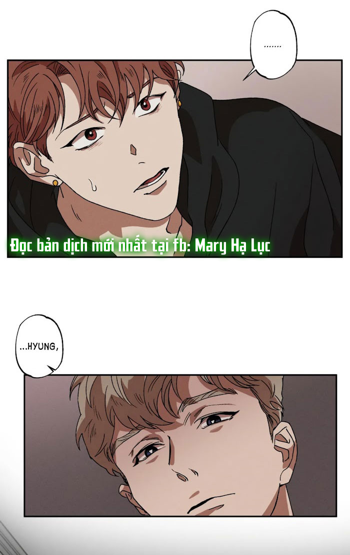 bẫy kép chapter 5 12