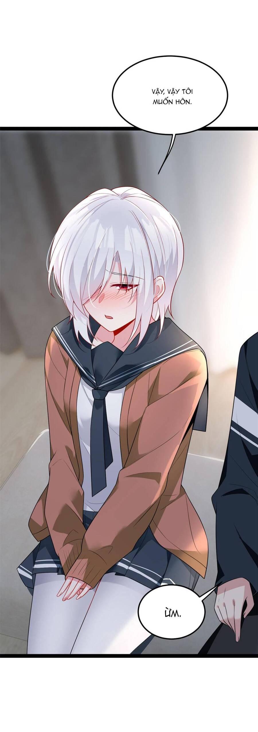 tôi ở thế giới khác dựa dẫm vào phụ nữ chapter 61 57
