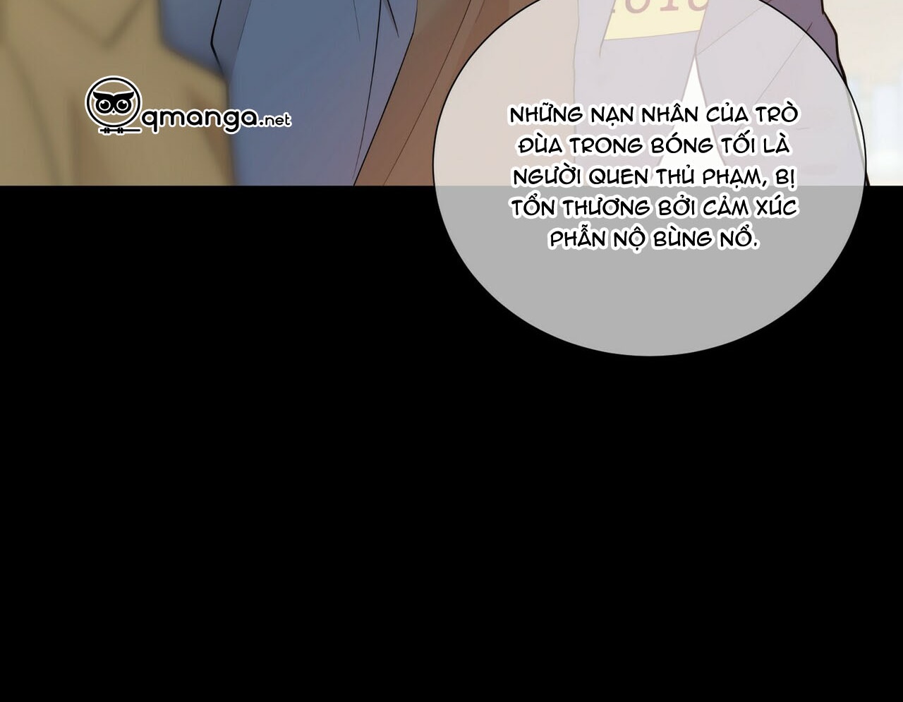 thời gian giữa sói và chó chapter 59 86