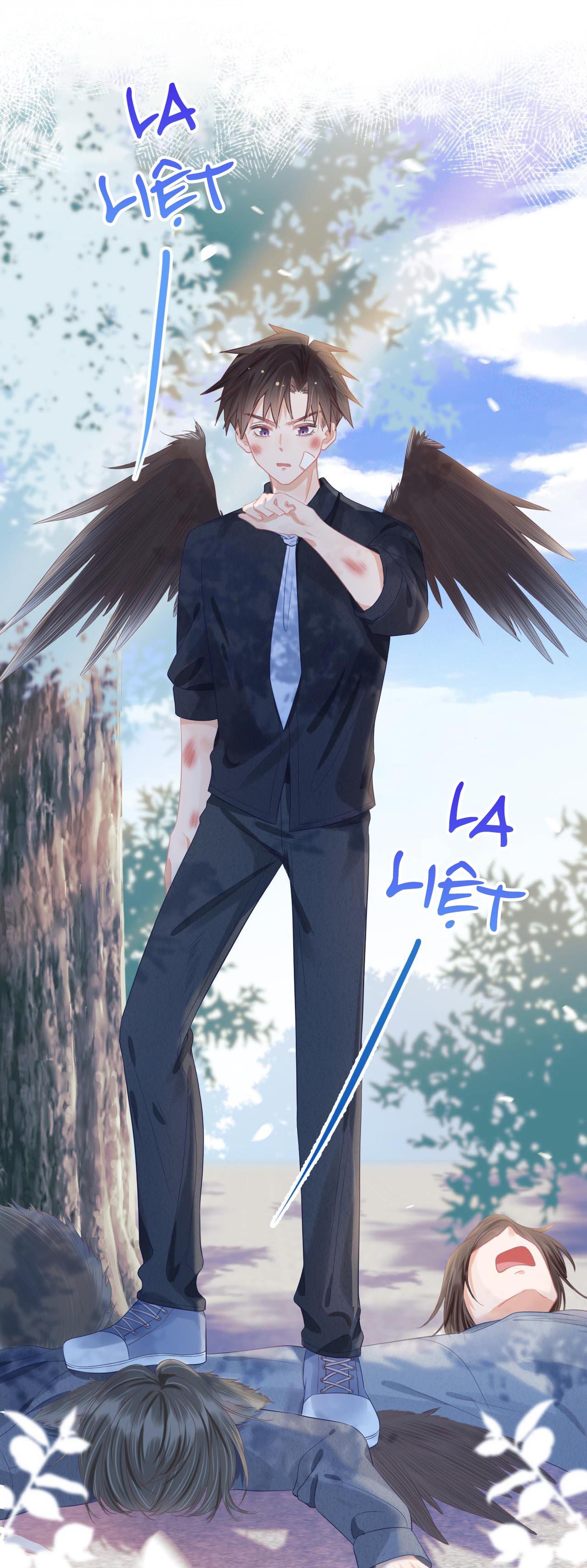 [ss2] một ngụm ăn cả thỏ con chapter 12 36