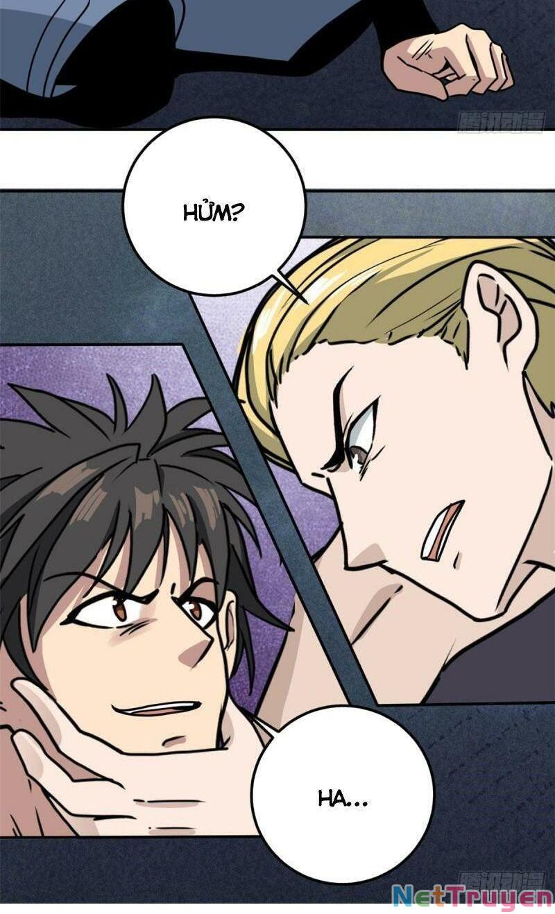 xã lam bạch chapter 60 24