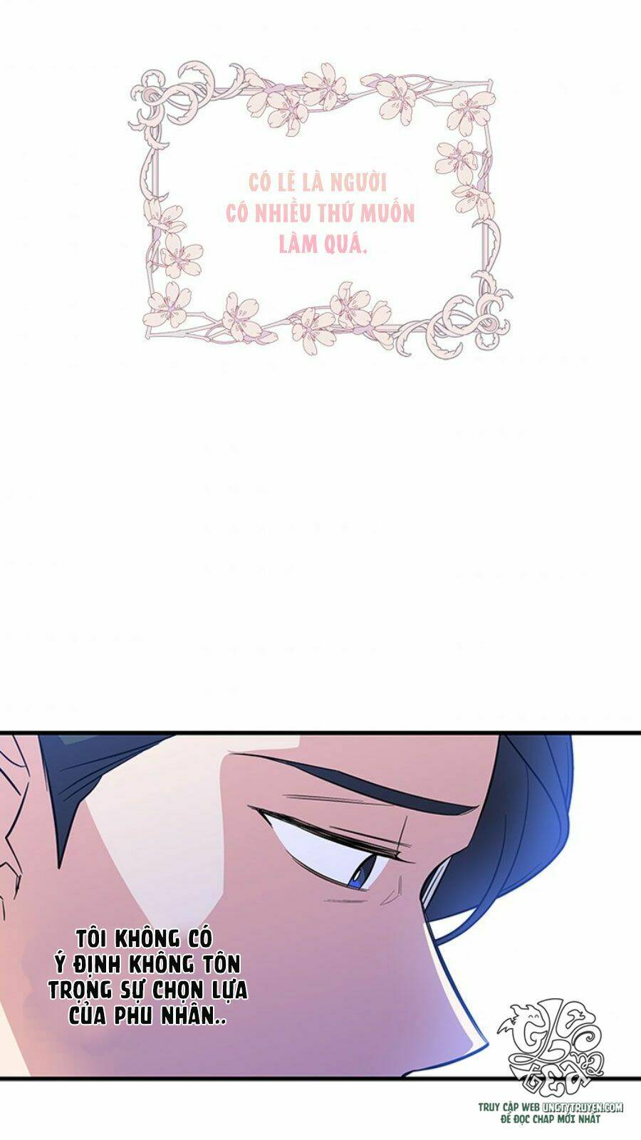 chồng yêu, em muốn đình công! chapter 48 71