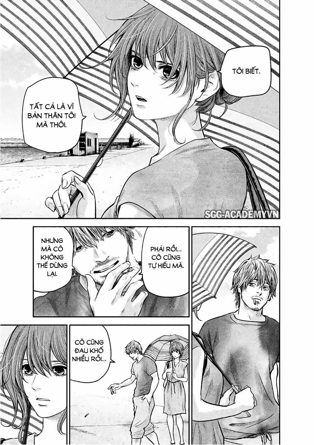 đạo luật nhiều vợ chapter 175 18