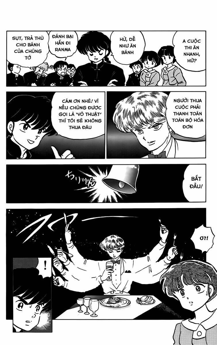 suối lời nguyền chapter 165 11