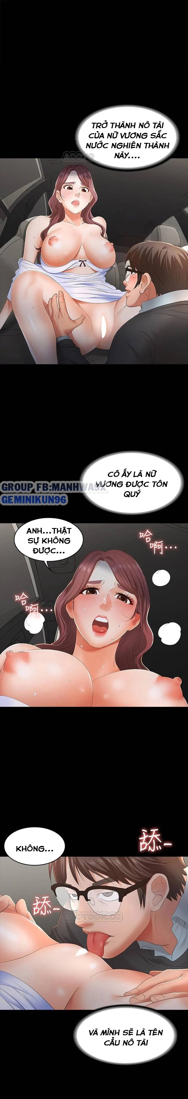 hoán đổi vợ chồng chapter 14 5