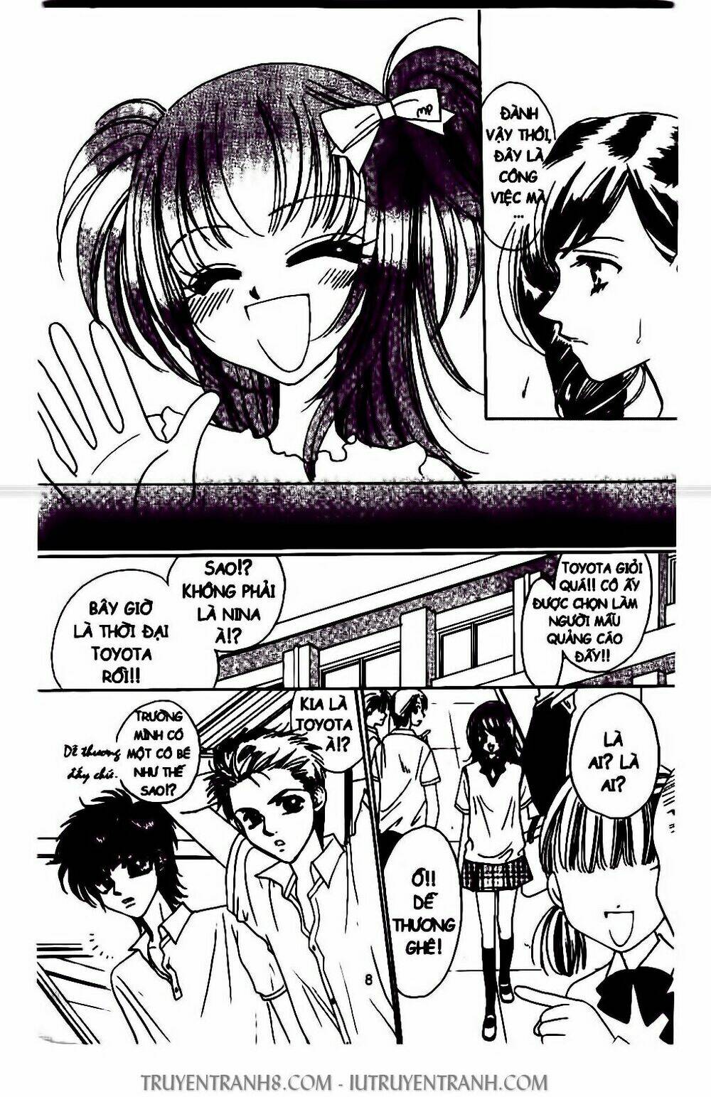 bộ sưu tập lọ lem chapter 28 5