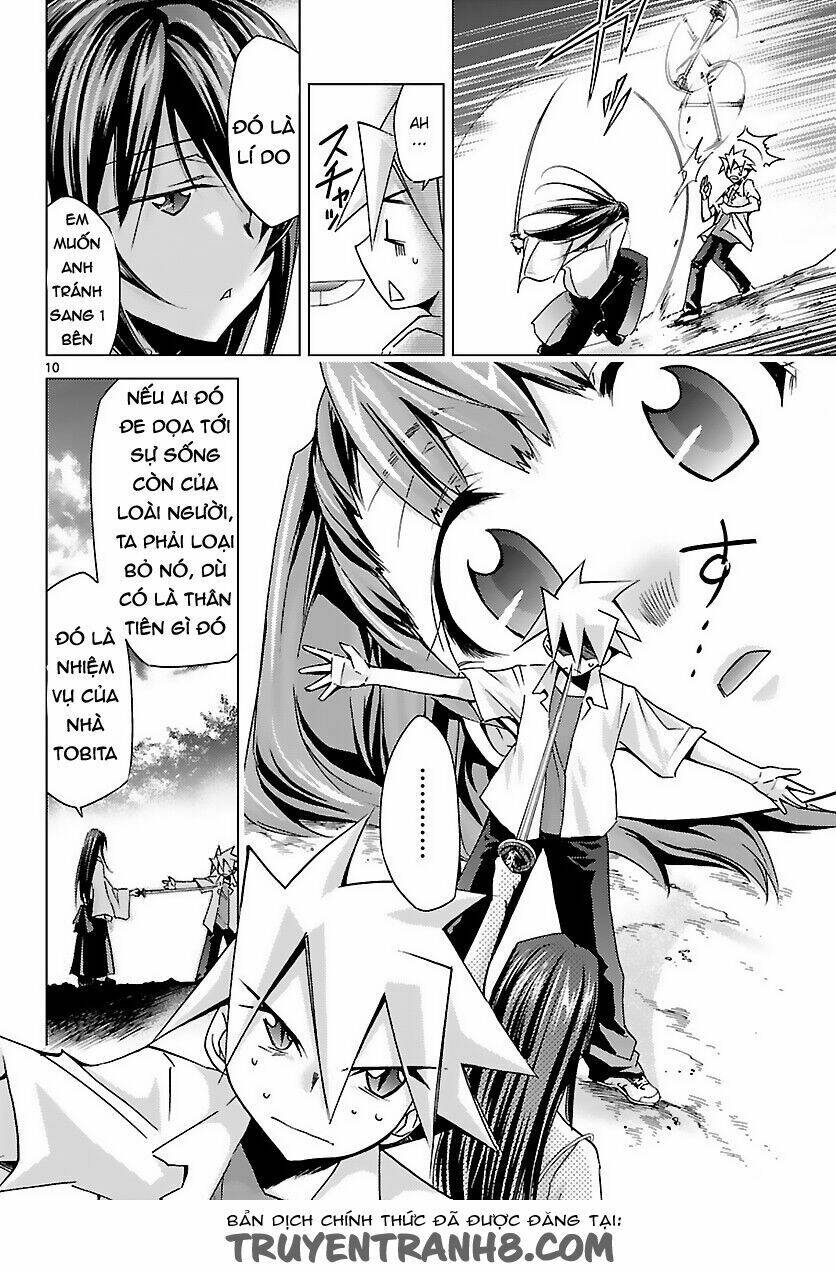 super-dreadnought girl 4946 chapter 7 10