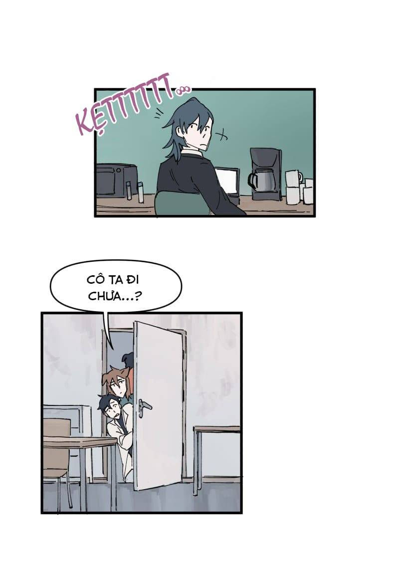 lumine - cội nguồn ánh sáng chapter 146 22