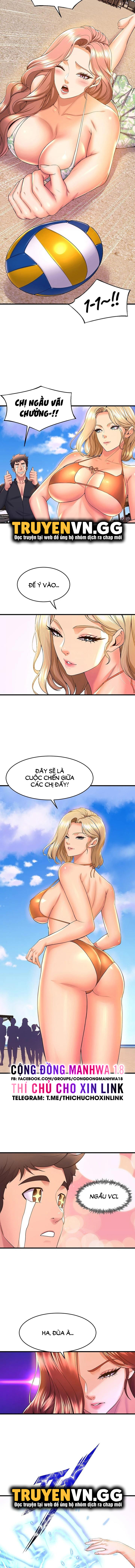 lớp nhảy mỹ nhân chapter 47 7