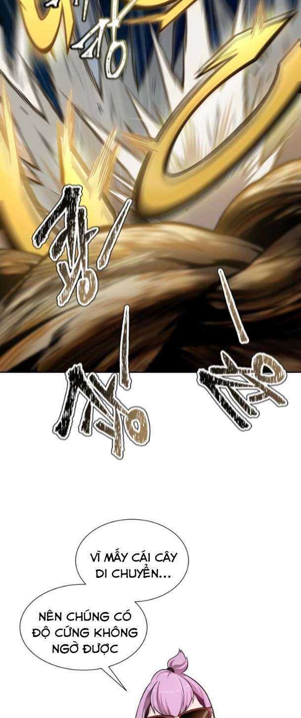 cuộc chiến trong tòa tháp chapter 585 81