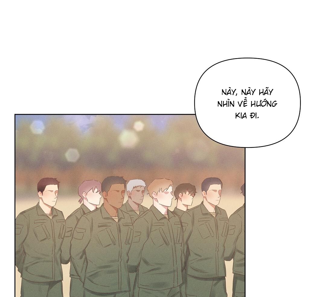 đại úy lãng mạn thân yêu của tôi chapter 23 35