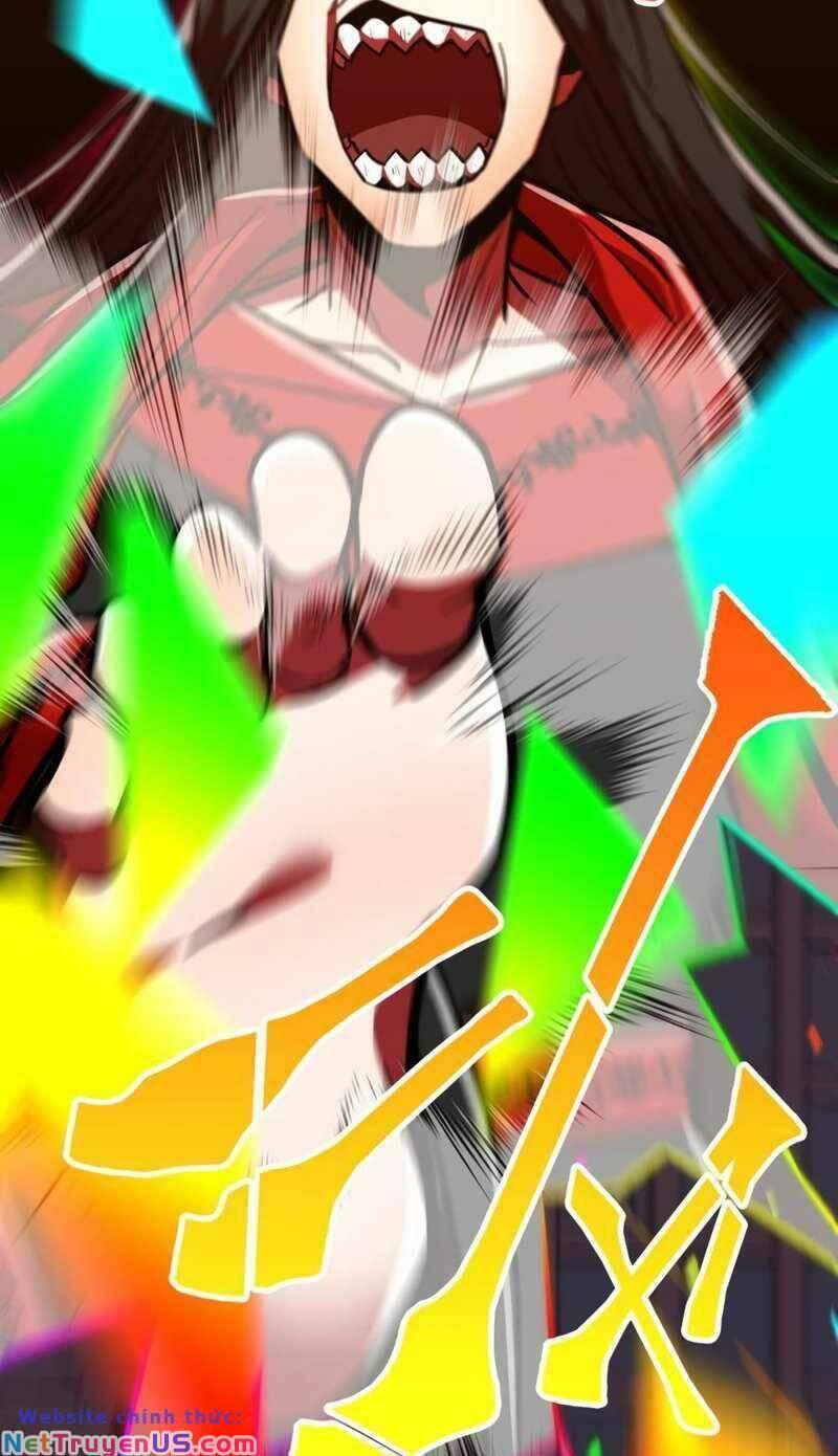 Huyết Thánh Cứu Thế Chủ~ Ta Chỉ Cần 0.0000001% Đã Trở Thành Vô Địch chapter 45 109