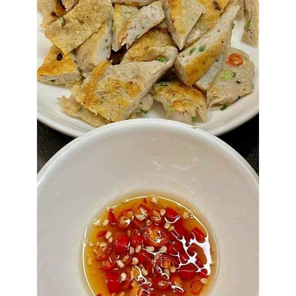 Chả Cá Thát Lát Nạo Tay Nguyên Chất 100% 1kg | Hàng Sẵn Giao Ngay