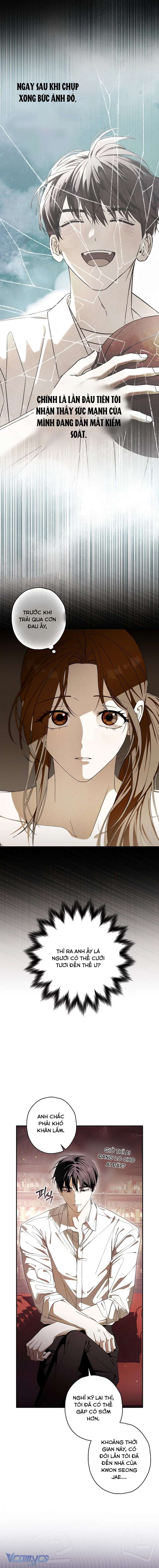 chuỗi thức ăn chapter 40 3