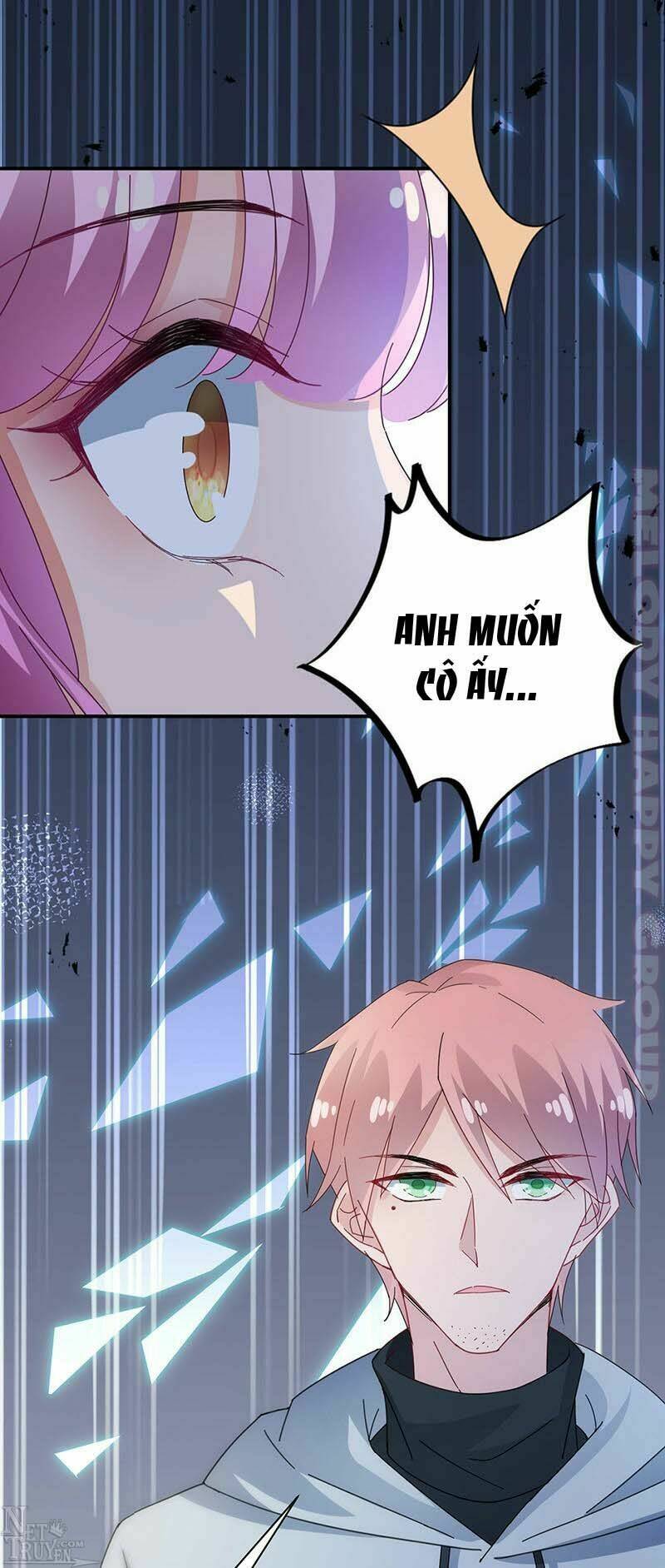 thịnh thế điềm sủng: cô vợ nhỏ đáng yêu của dịch thiếu chapter 114 12