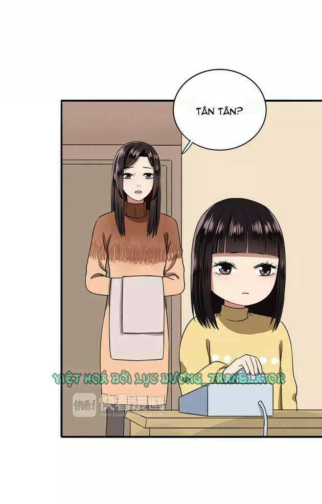 chào buổi sáng, hướng dương chapter 10 45