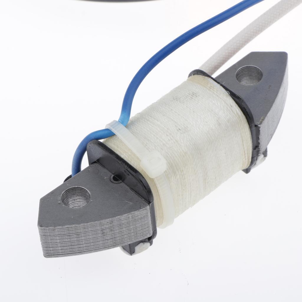 Universal Charging For OUTBOARD 40HP 66T-85520-00