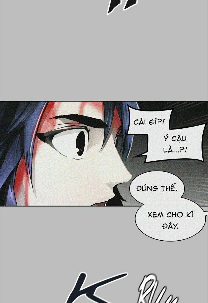 tòa tháp bí ẩn 2 chapter 443 68