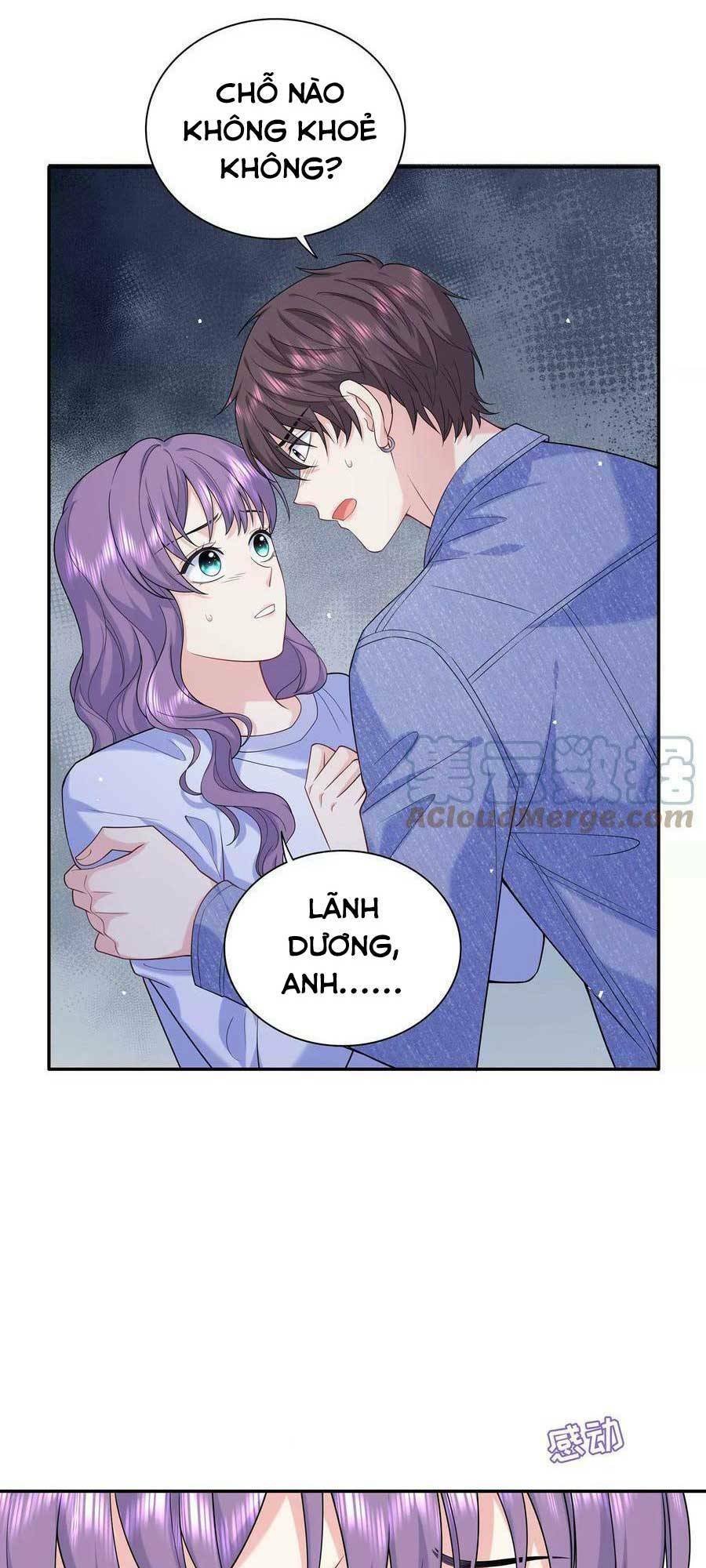 tôi dựa vào tà ý: nghịch chuyển nhân sinh chapter 121 24