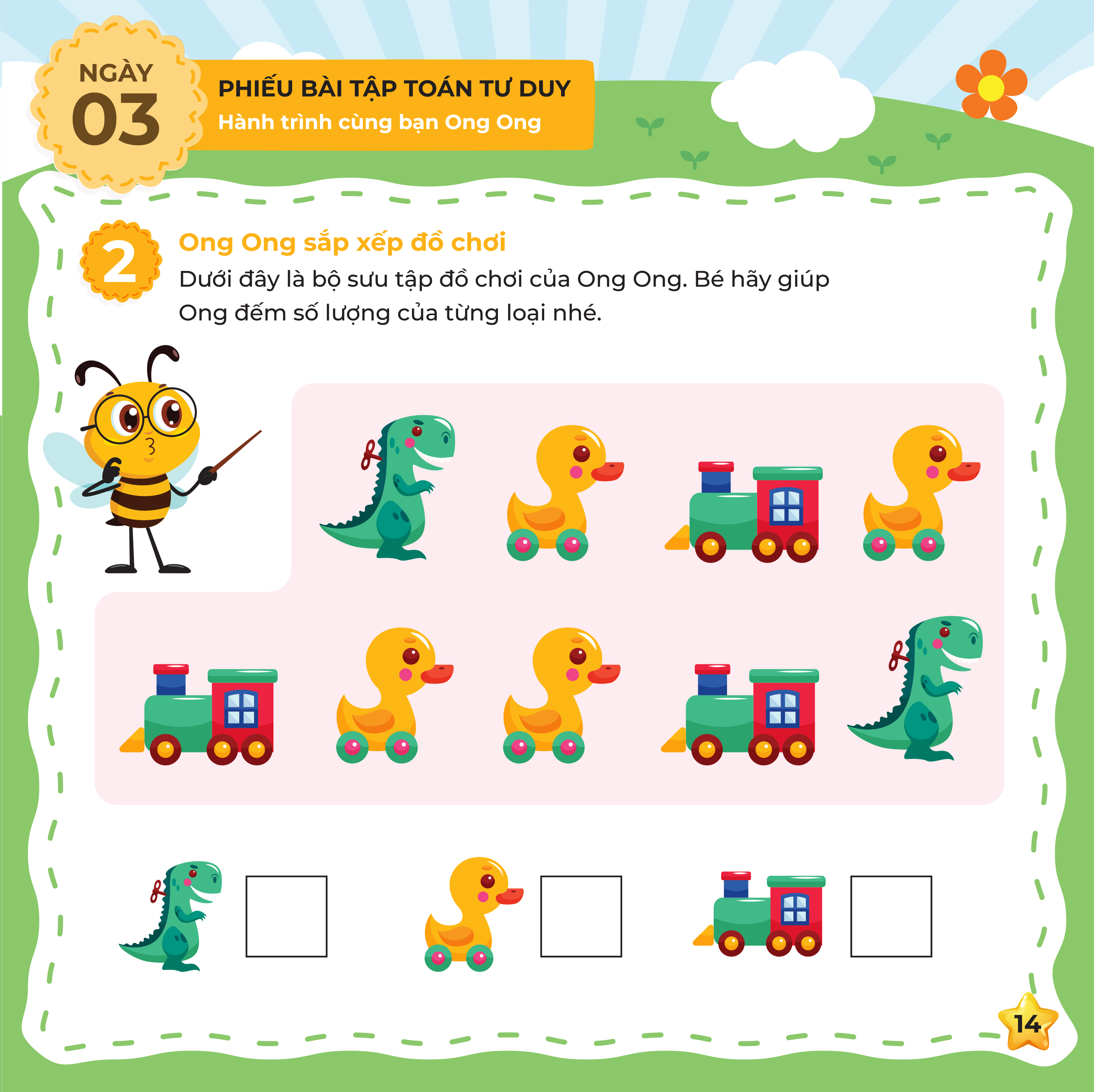 Combo 8 sách Tiền Tiểu học gồm Toán và Tiếng Việt cho bé 4-6 tuổi có App Bài Giảng cho bé sẵn sàng bước vào lớp 1