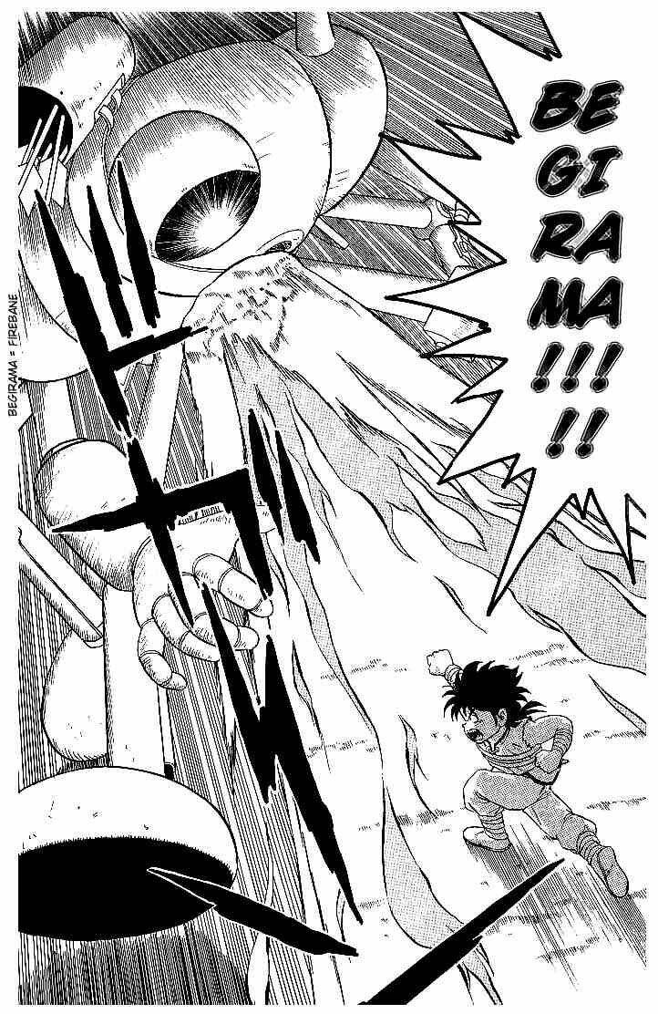 dragon quest - dấu ấn rồng thiêng chapter 5 18