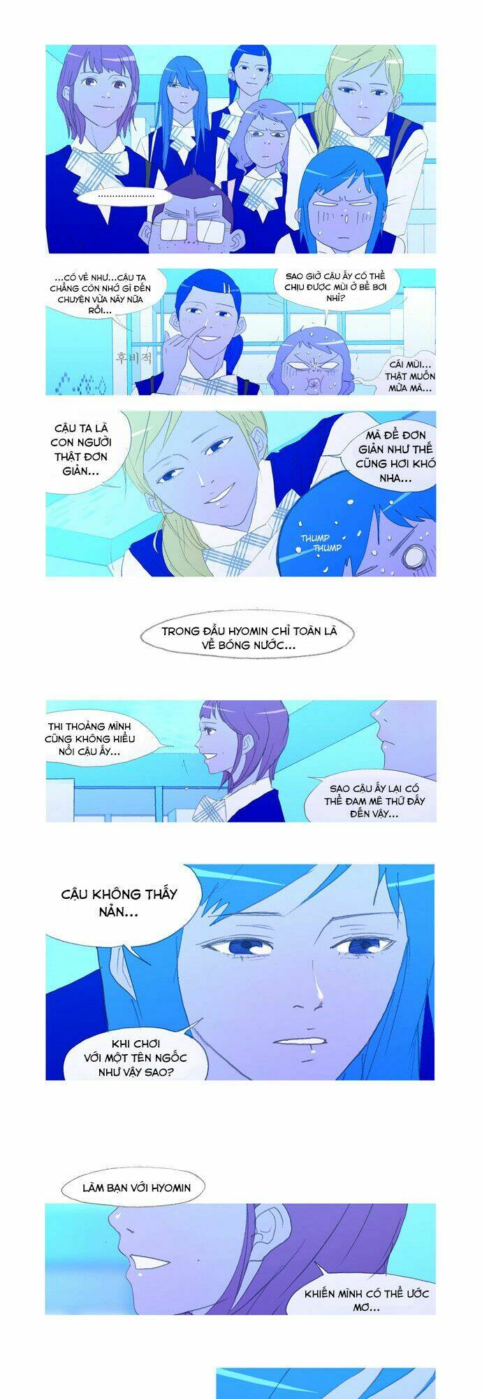 my heart is beating chapter 15 20