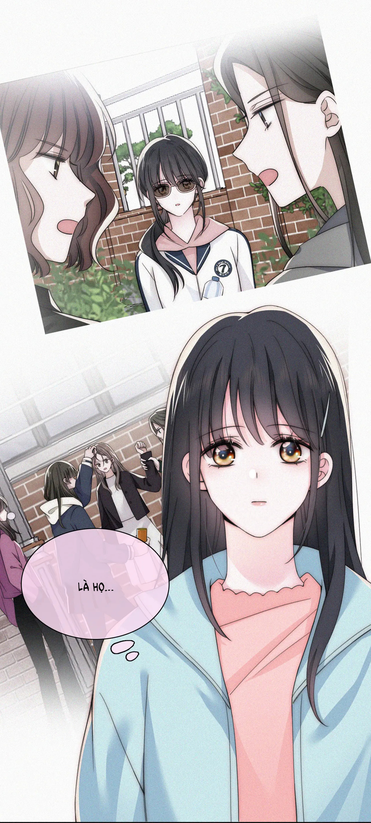 bệnh yêu chapter 46.1 15