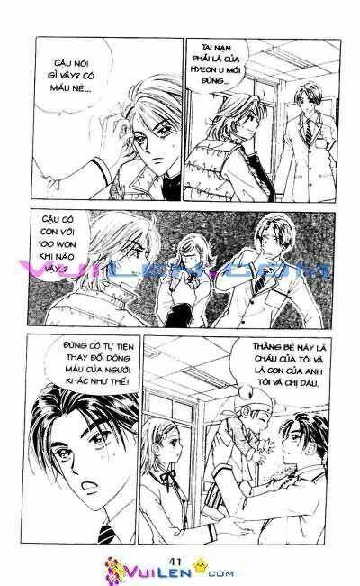 bong bóng trắng chapter 2 41