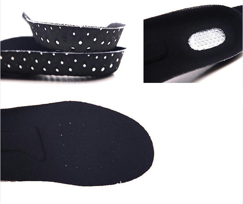 Lót Giày Thể Thao Nam , Nữ Êm Chân Thoáng Khí Run Sport LG006-M