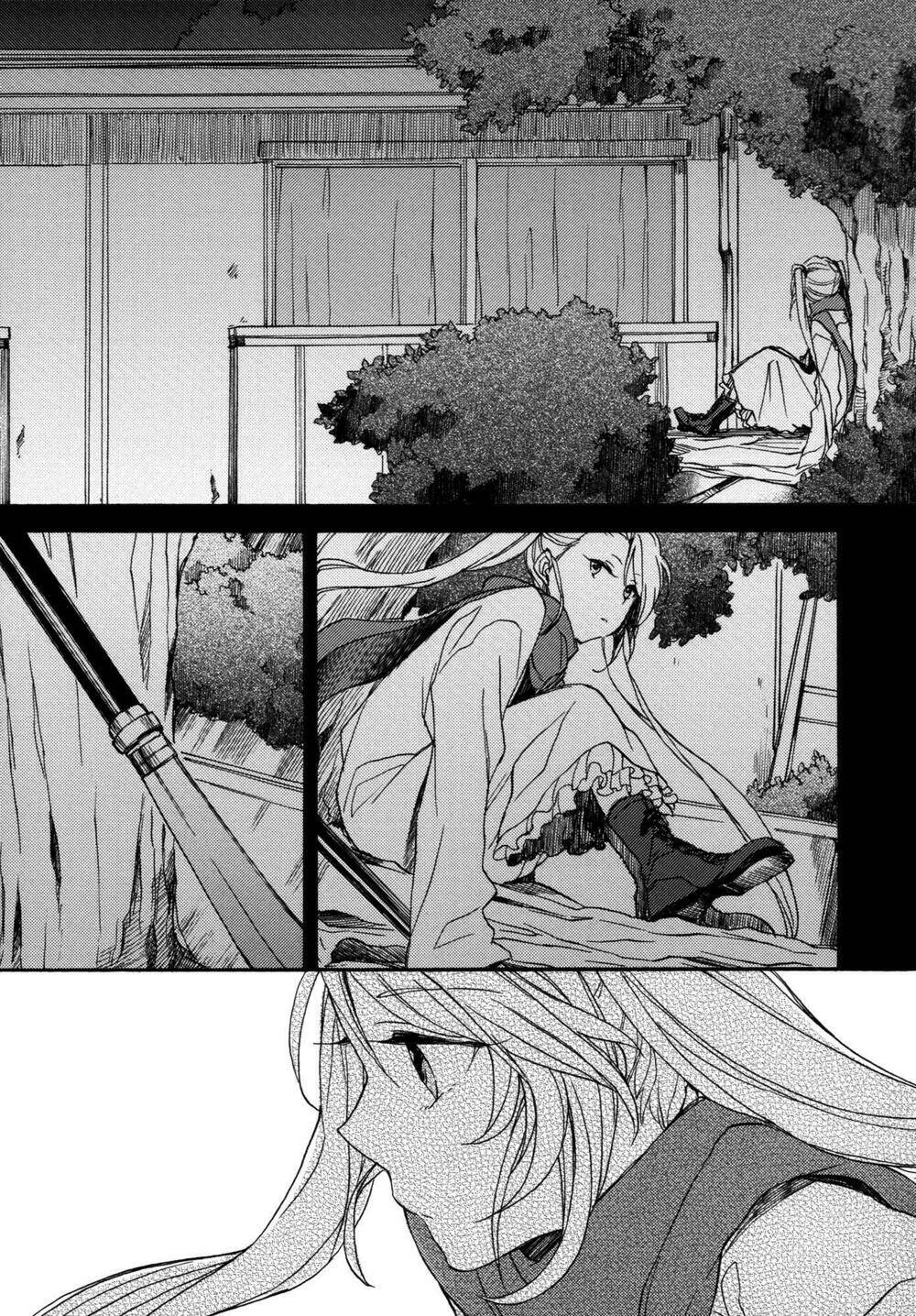 a divine love alone chapter 8 16