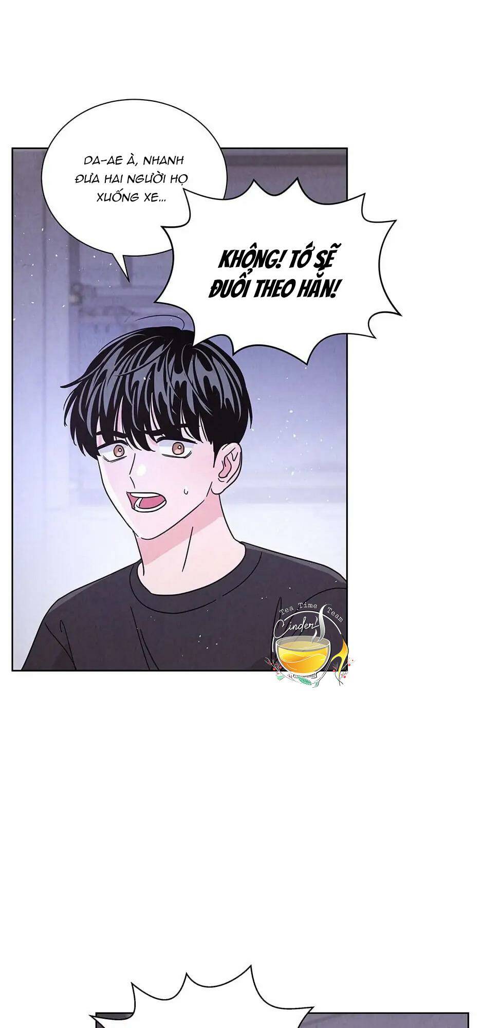 chào nhé, không làm thông gia nữa đâu! chapter 61 51