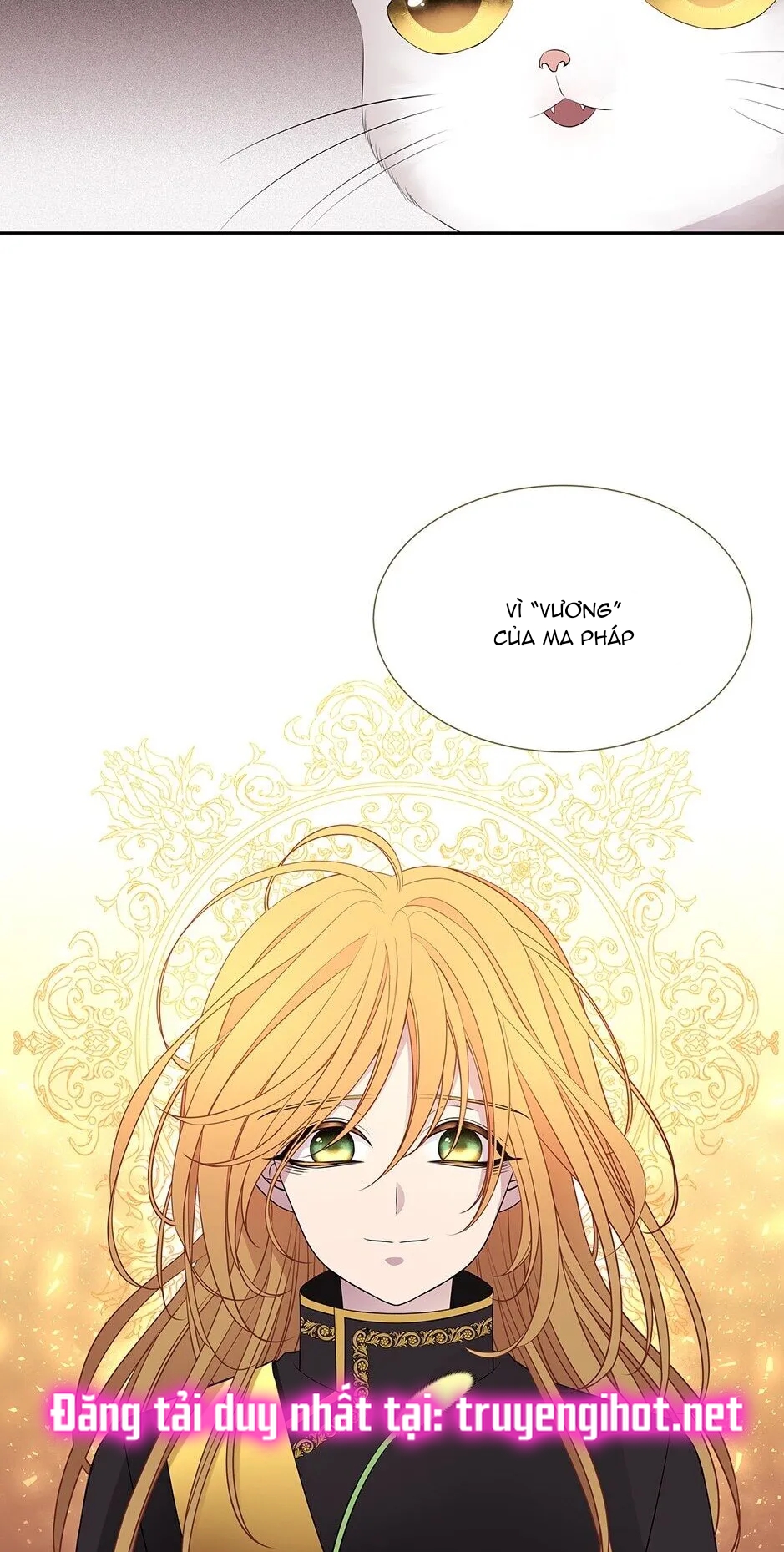 năm môn đệ của charlotte chapter 61 11