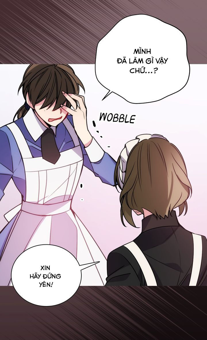 công tước lạnh lùng, alaide chapter 56 59