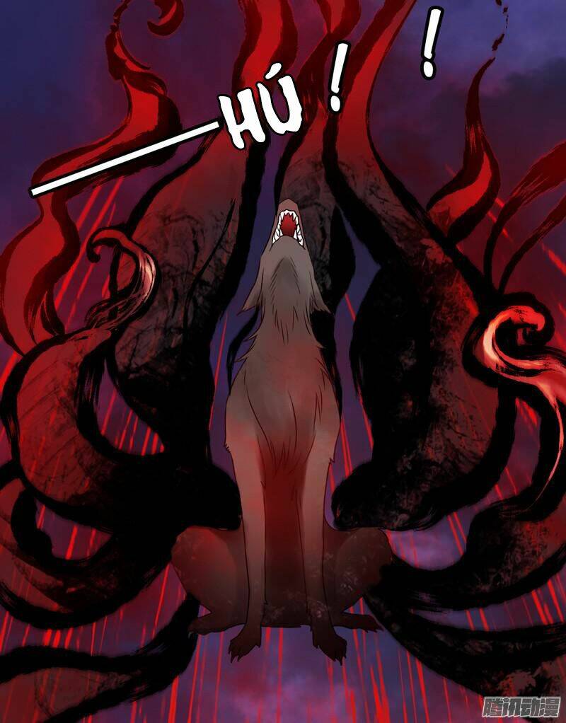 giữ chặt tiểu bạch long chapter 20 41