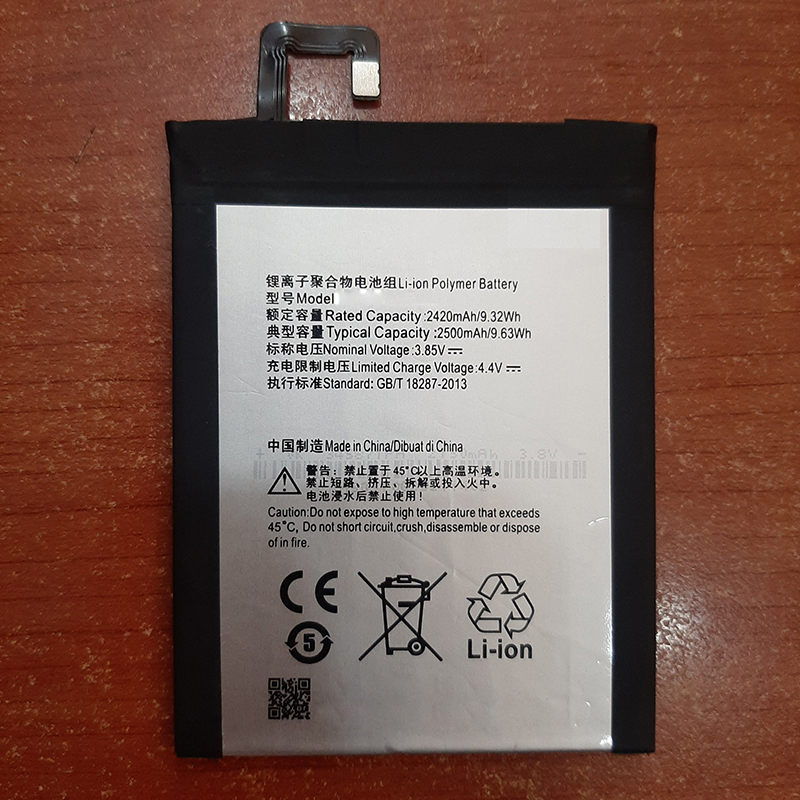 Pin Dành cho điện thoại Lenovo VIBE S1