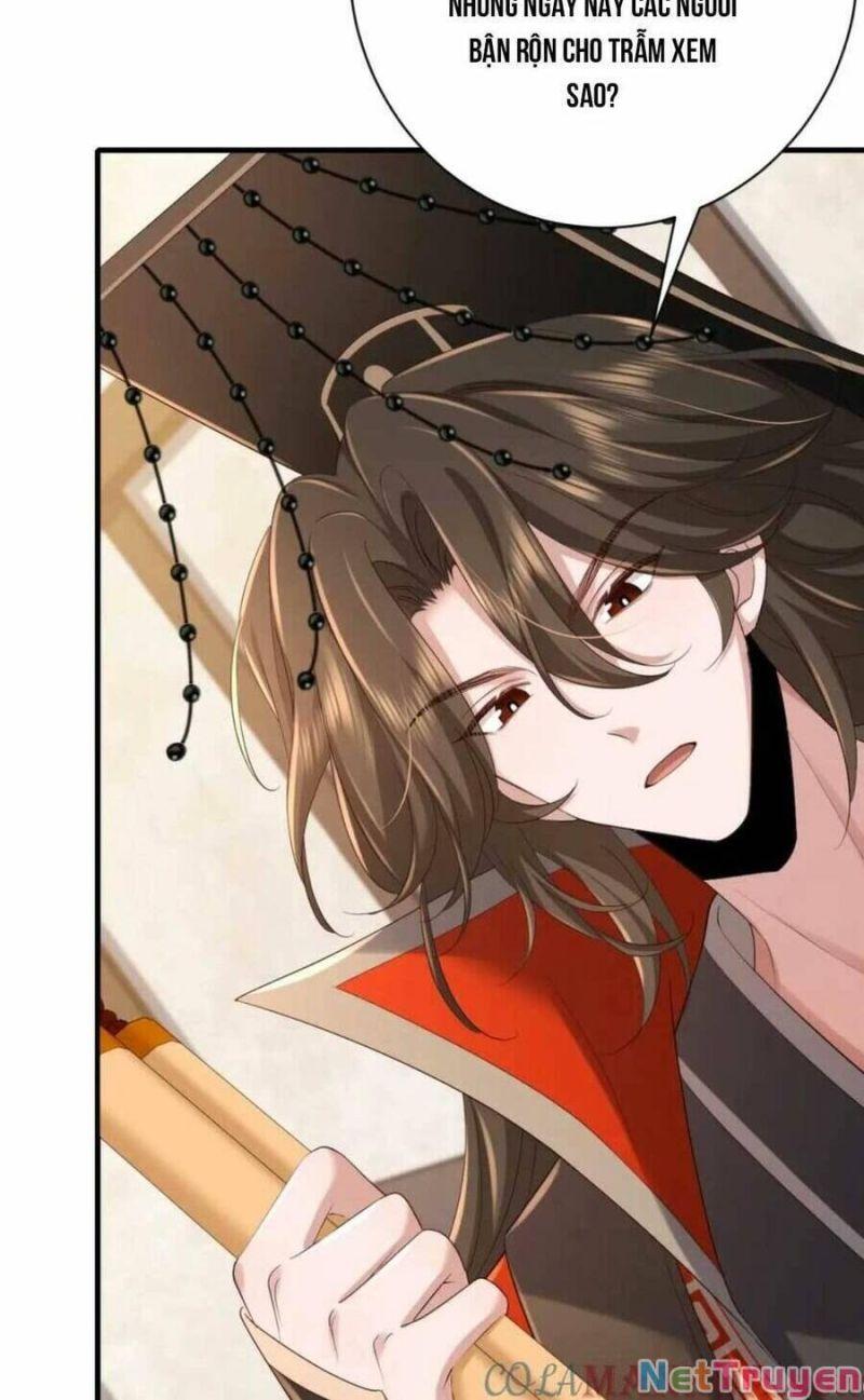 phương thức sinh tồn của công chúa pháo hôi chapter 165 9