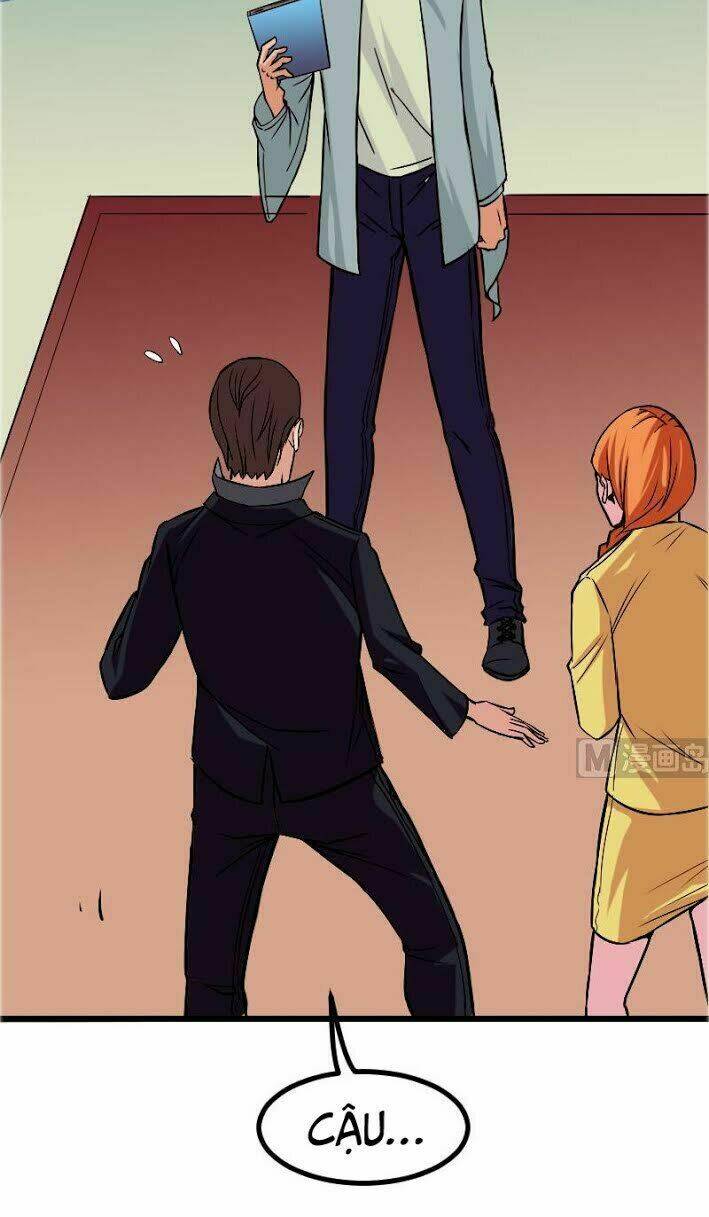 ngưu thư cung ứng thương chapter 76 14