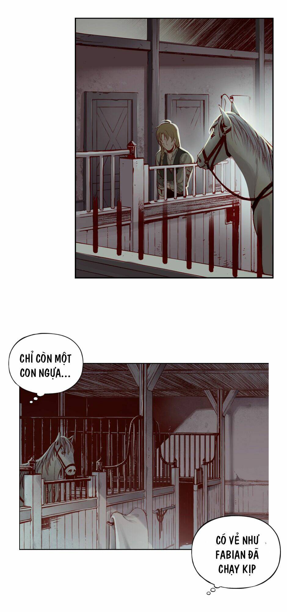 hiệp sĩ vô song chapter 10 19