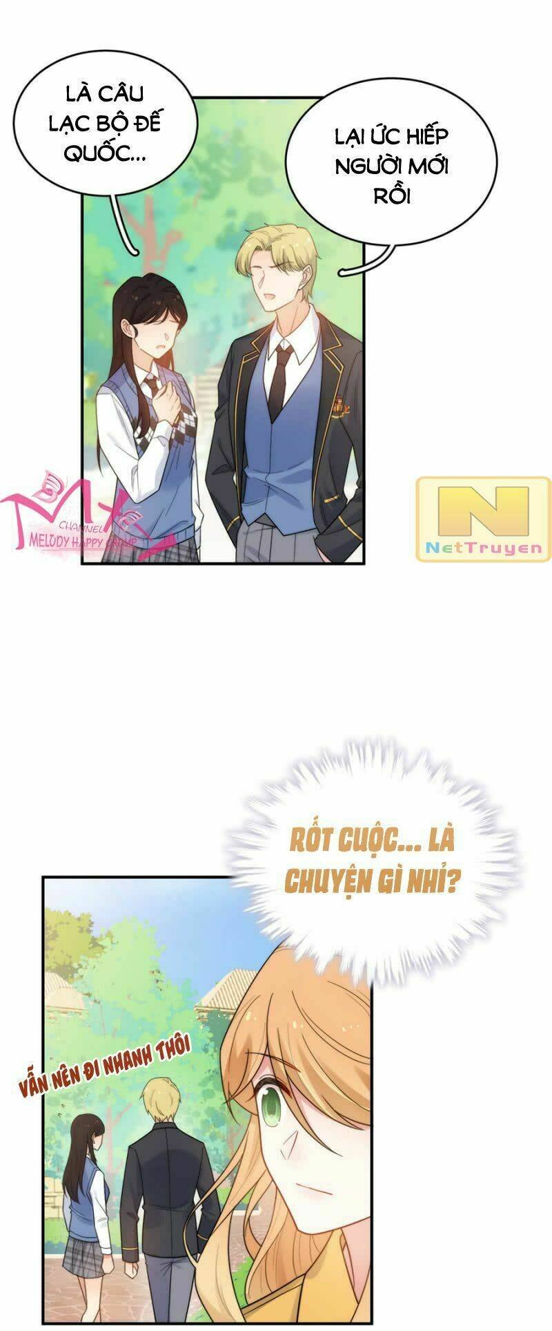 ma lạt thiên kim đẩu ác thiếu chapter 213 5