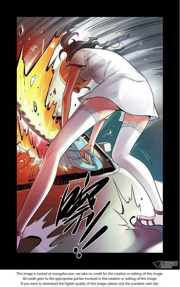 crimson skies chapter 6 8