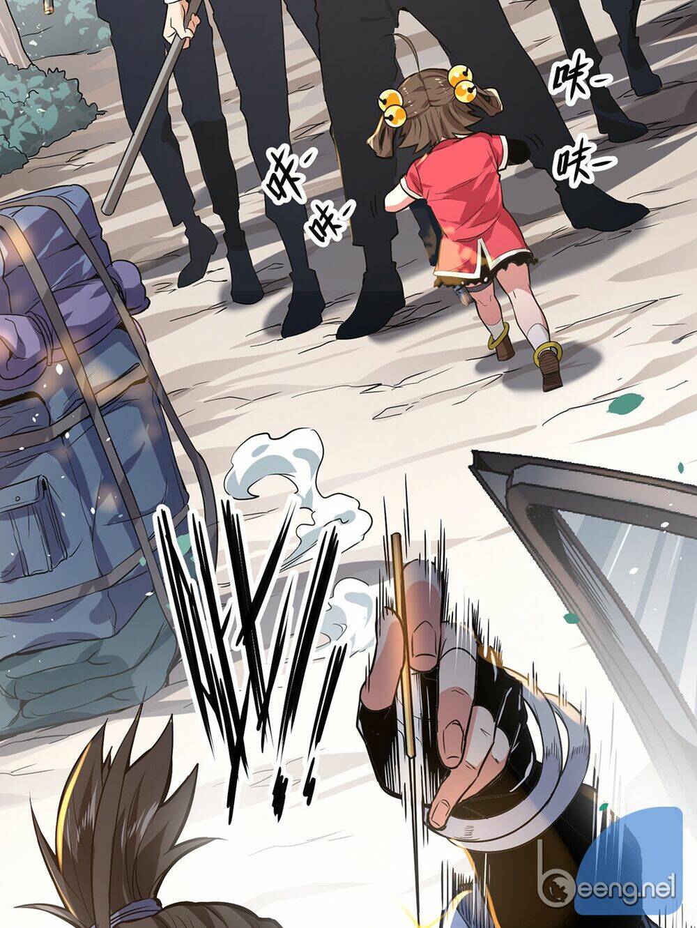 ông bố bỉm sữa chapter 1 30