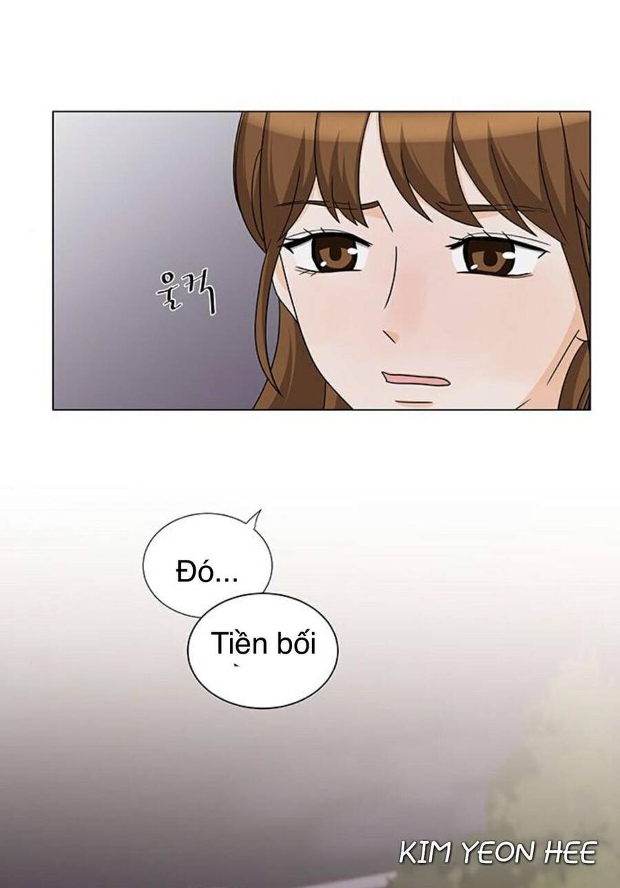 idol và sếp, em yêu ai? chapter 143 11