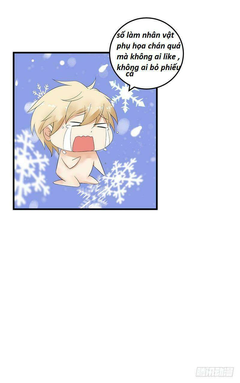 độc sủng tiểu lão bà chapter 28 21