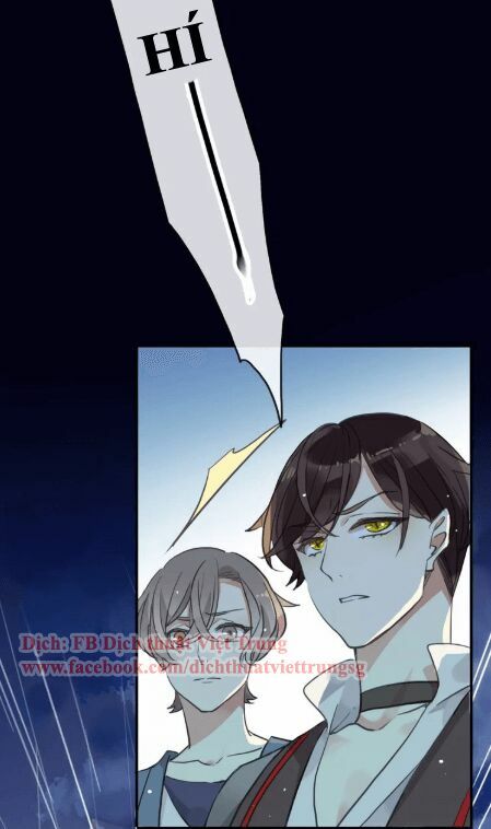 vết cắn ngọt ngào phần 2 chapter 22 3