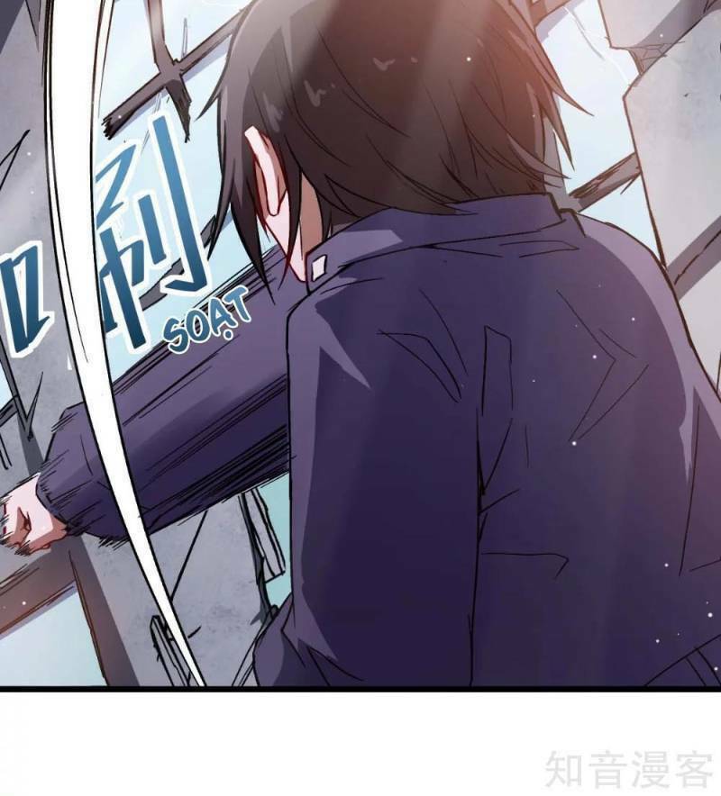 vườn trường cuồng sư hệ thống chapter 89 45