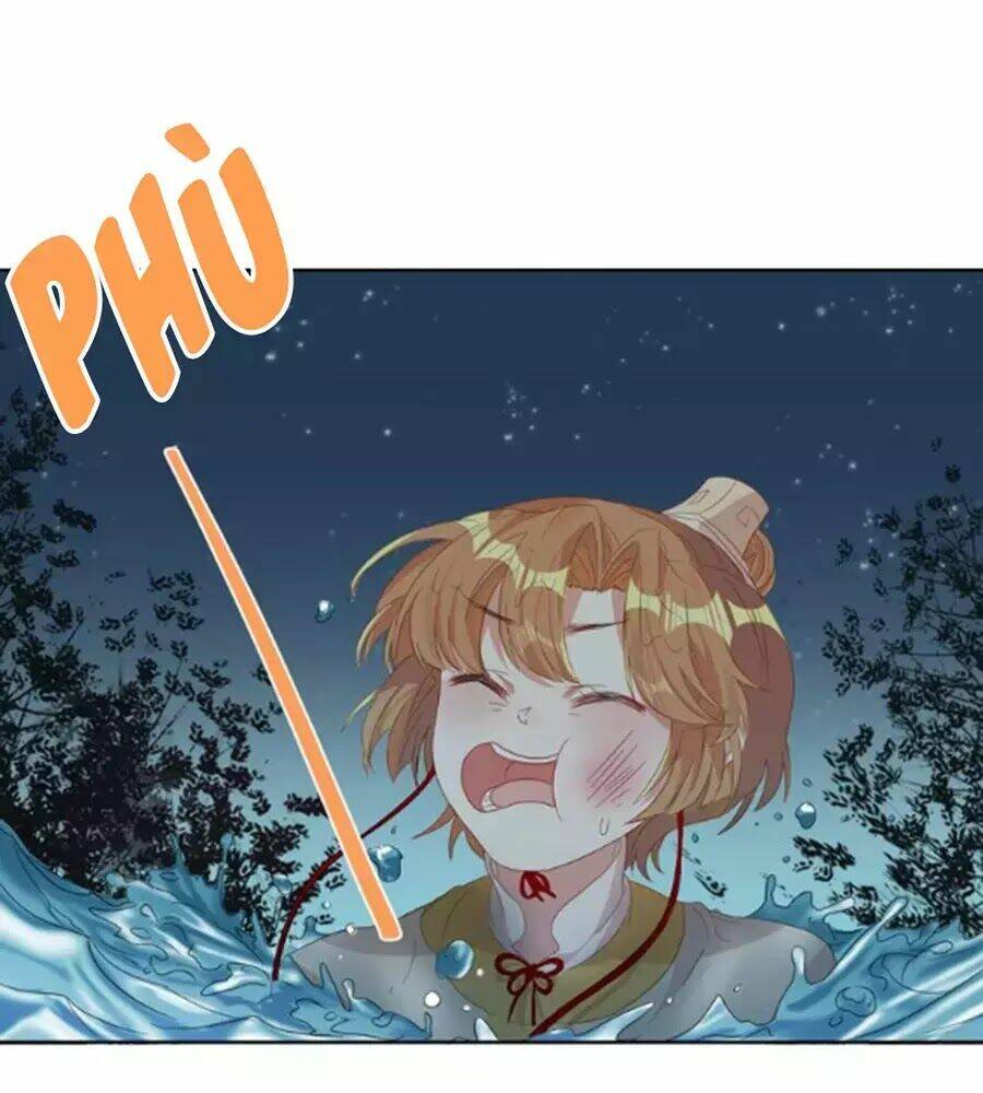 hội học sinh kiêu ngạo của hoàng cung chapter 5 62