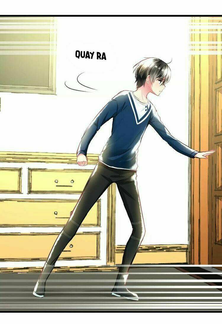 lão ca minh tinh, mời xuất chiêu! chapter 26 29