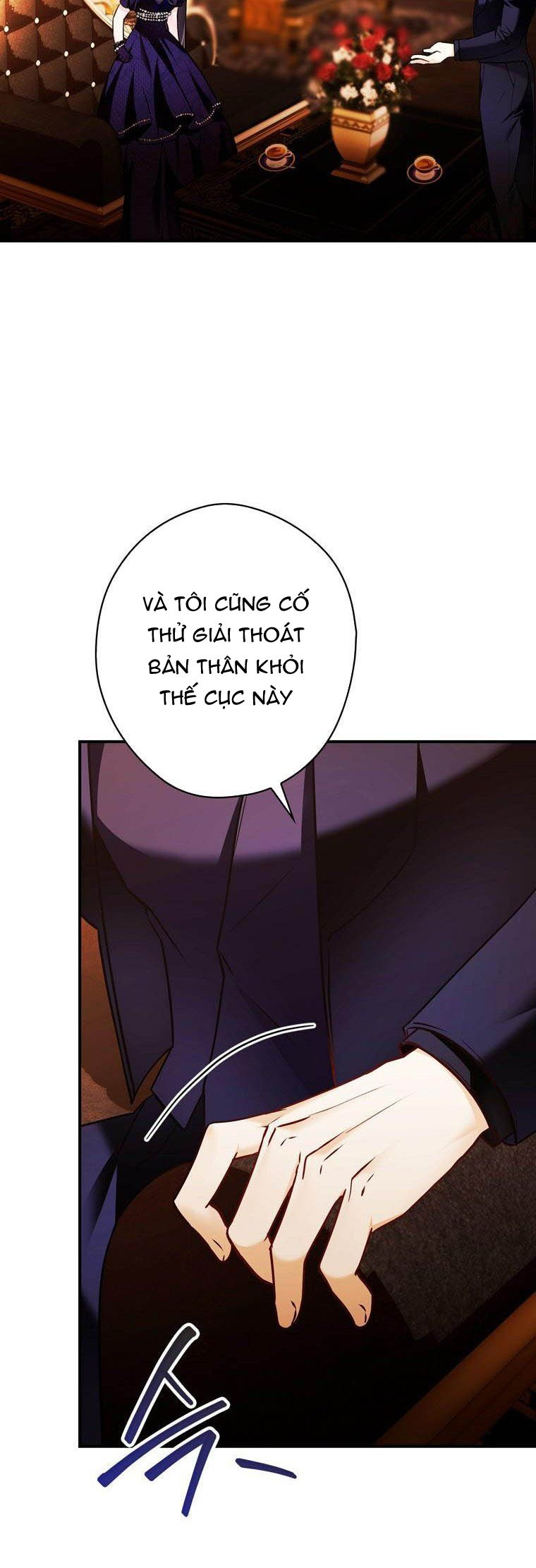 nàng tiểu thư nhà công tước chapter 13 21