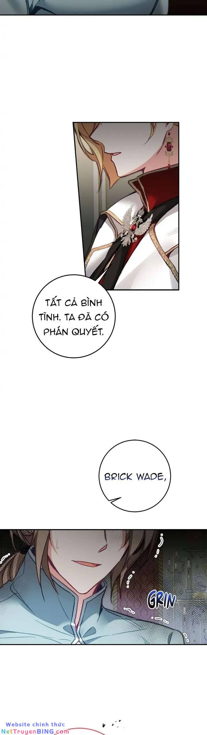 tôi trở thành hoàng đế bạo chúa trong tiểu thuyết chapter 115 34